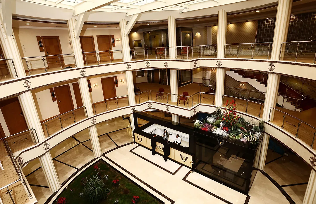 Vivaldi Park Hotel-1
