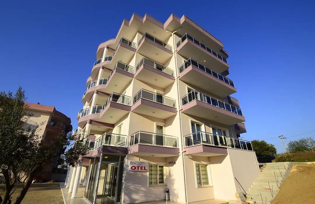 Dort Mevsim Suit Hotel-1