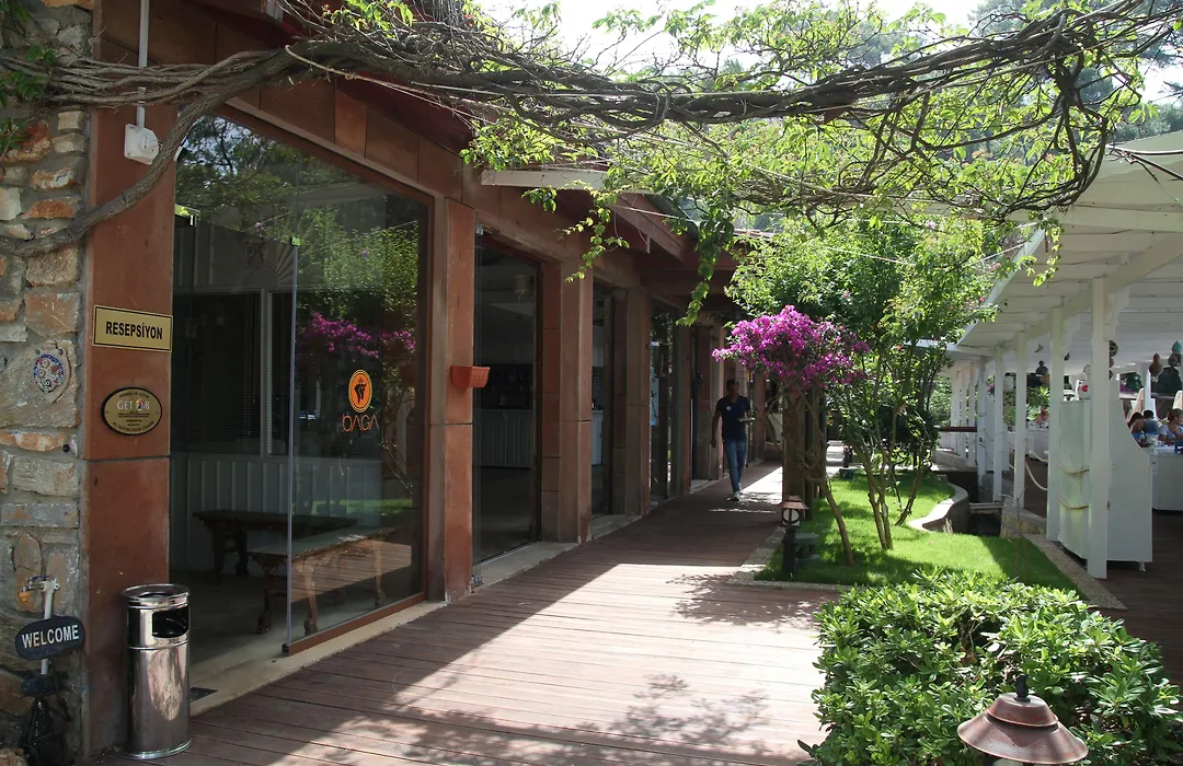 Baga Hotel-1