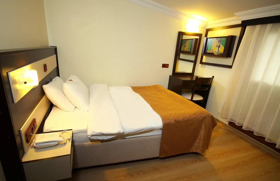 Hotel Karacam-1