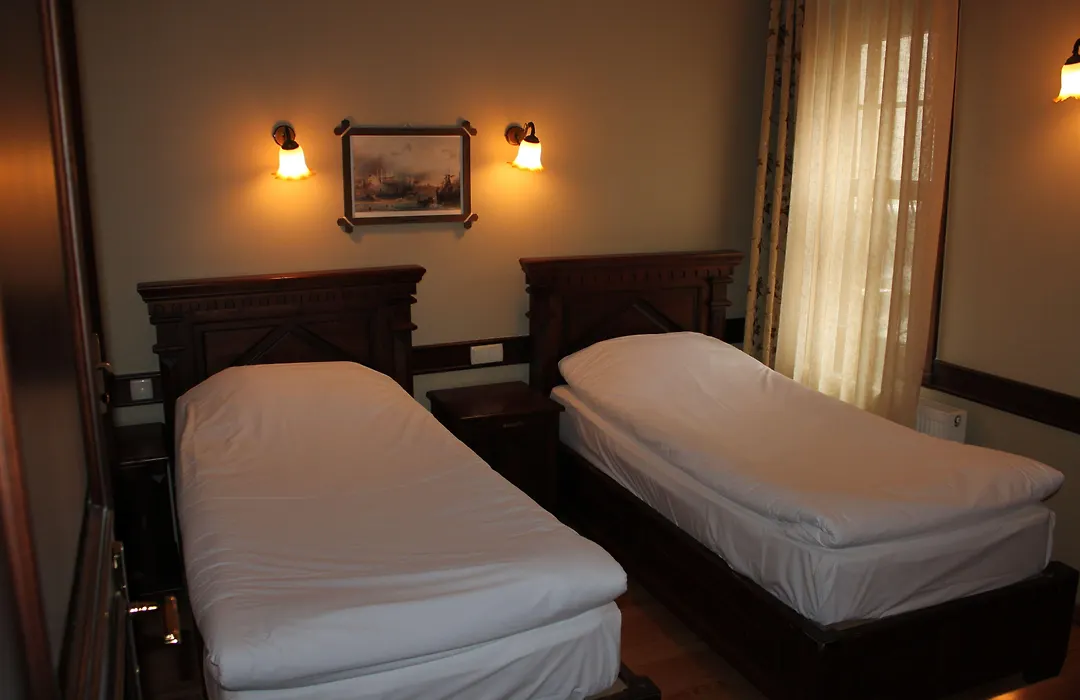 Hotel Sultanhill-1