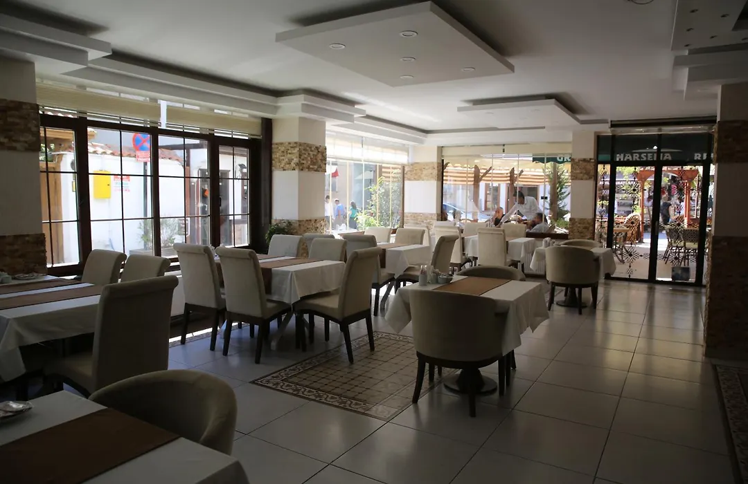 Grand Harsena Otel-1