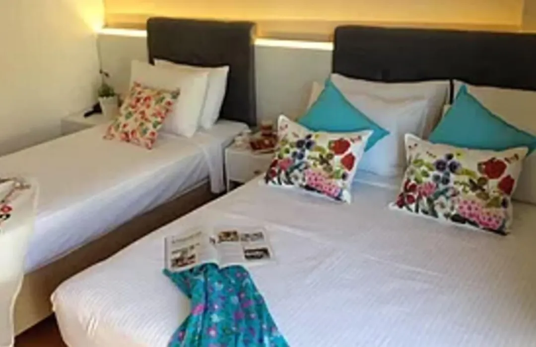 Lavender'S Lodge Hotel-1
