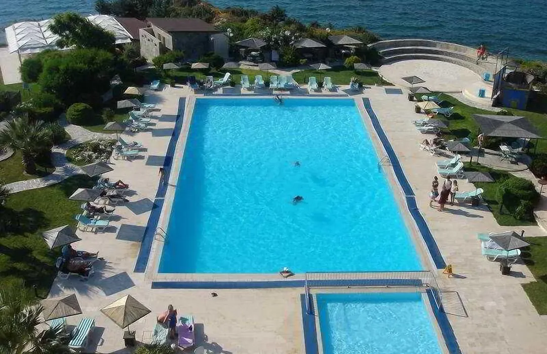 Babaylon Hotel-1