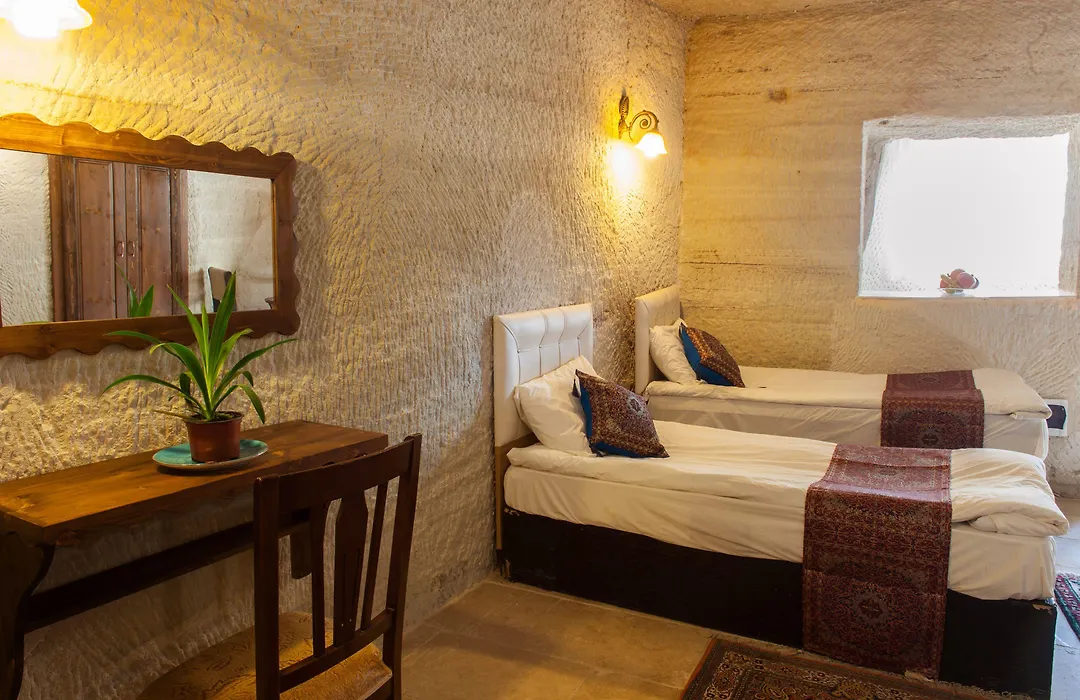 Garden Cave Hotel-1