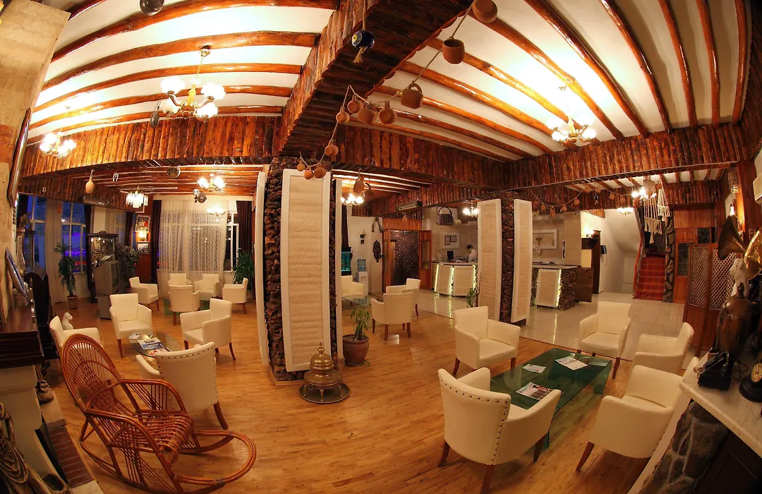 Ugurlu Termal Tatil Koeyue-1