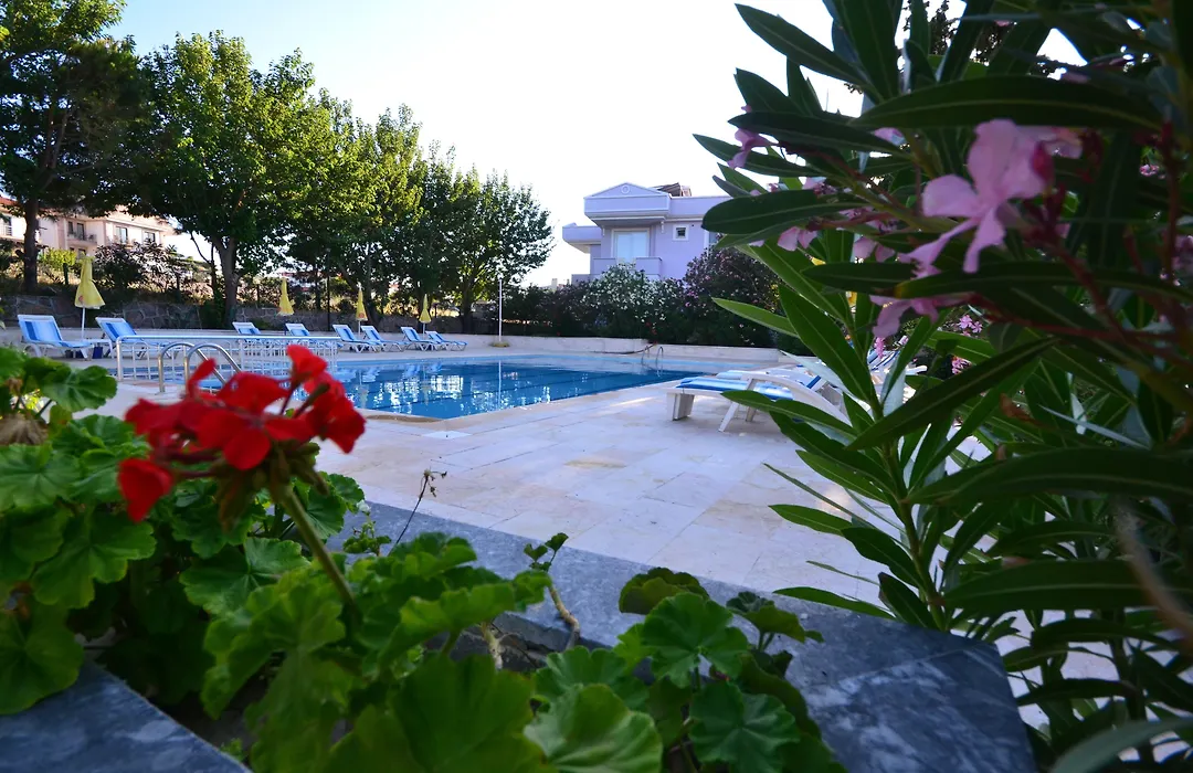 Cunda Basel Hotel-1