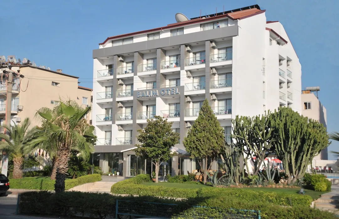 Balim Hotel-1