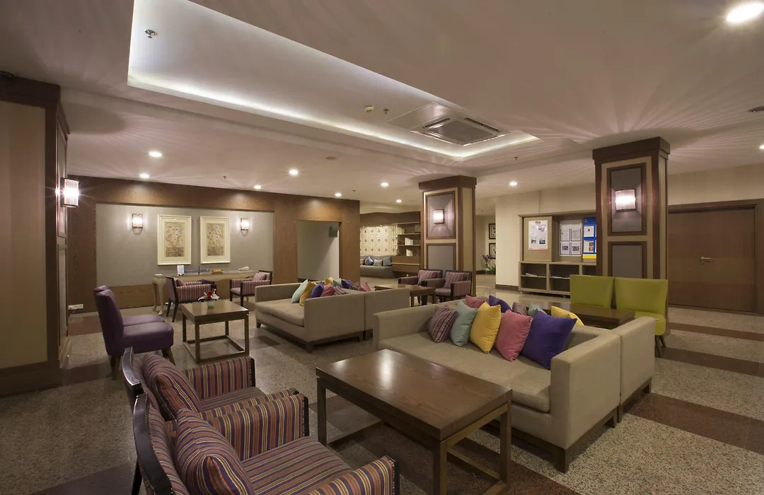 Insula Resort & Spa-1