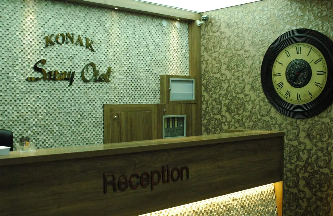 Konak Saray Hotel-1