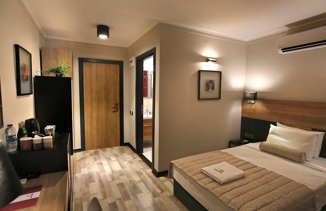 Kalevera Hotel-1
