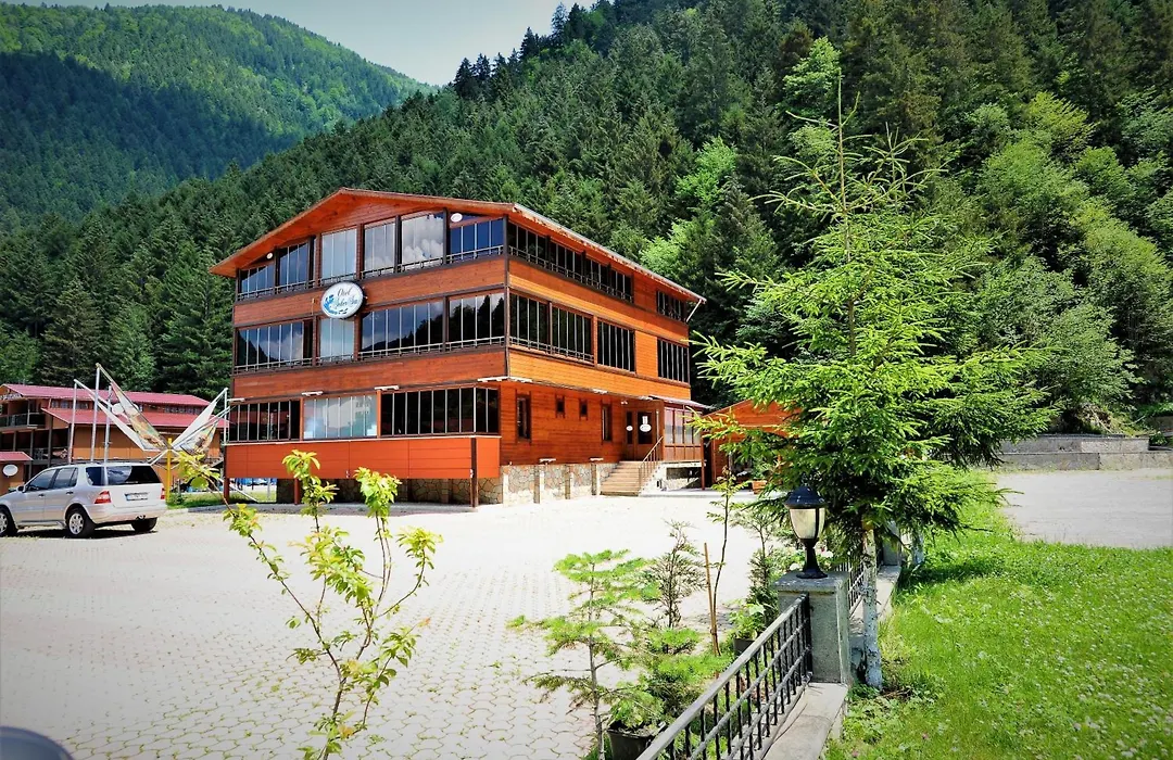 Sekersu Hotel-1
