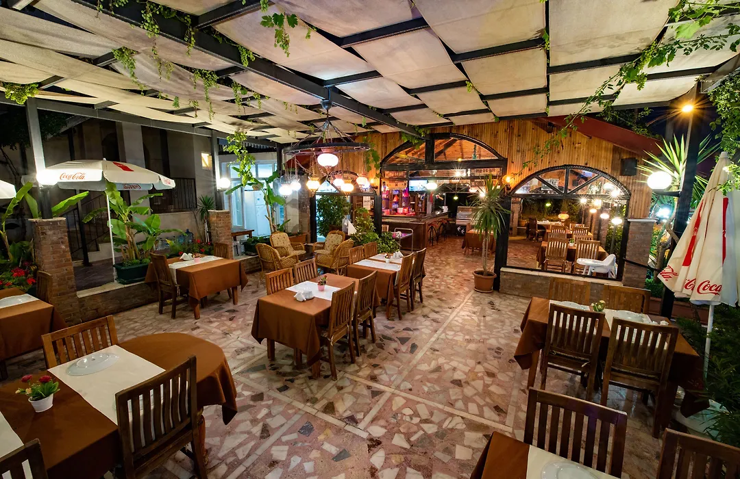 Sonmez Hotel-1