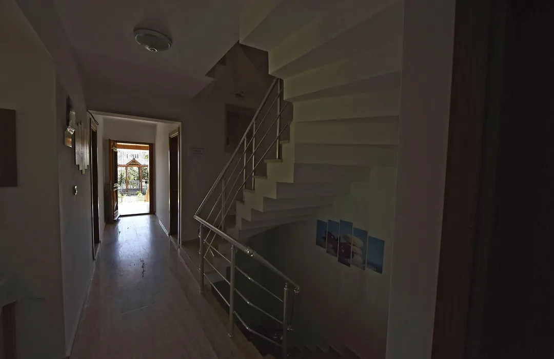 Le Mansion Hotel-1