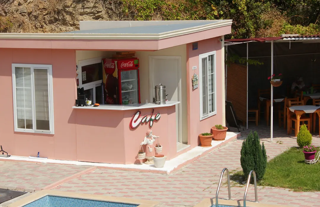 Ali Baba Butik Otel-1
