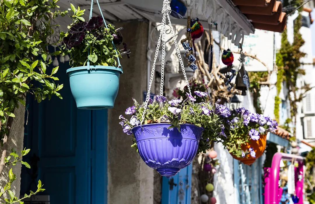 Mai S'Ema Boutique Alacati-1
