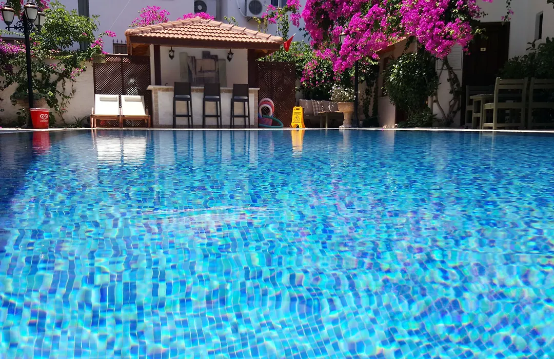 Eon Dalyan Boutique Hotel-1