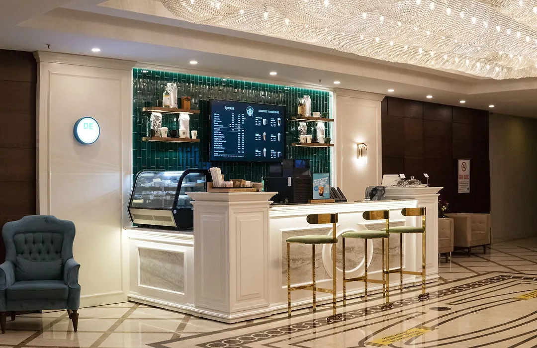 Demircioğlu Park Hotel-1