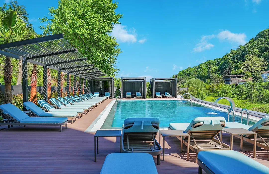 Vital Thermal Hotel & Spa-1