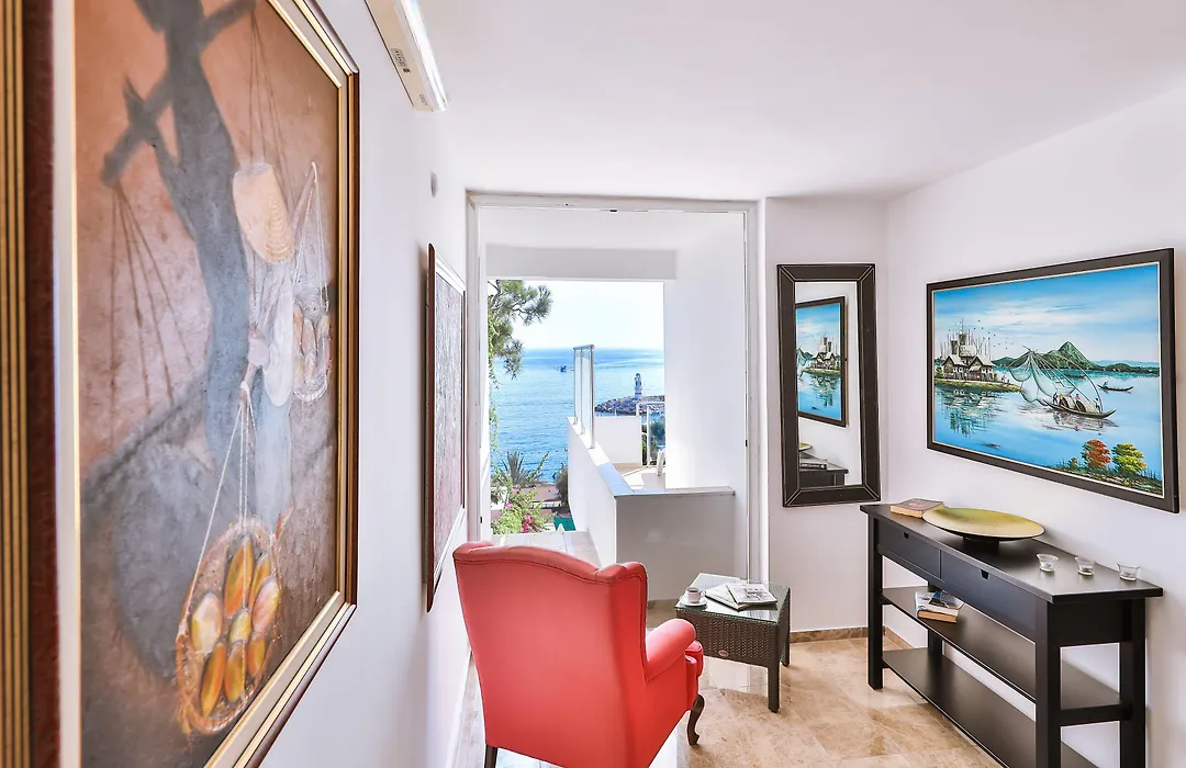 Gardenia Hotel (Adults Only)-1