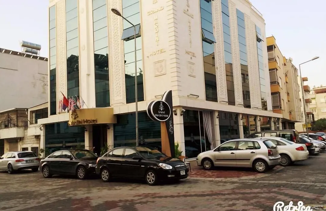 Grand Mardin-I Hotel-1