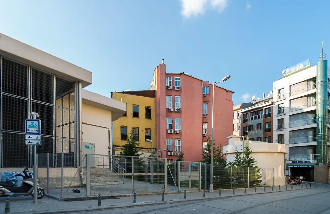 Yeni Hotel-1