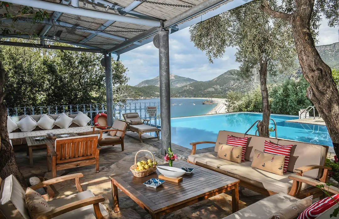 Beyaz Yunus Hotel - Adult Only-1