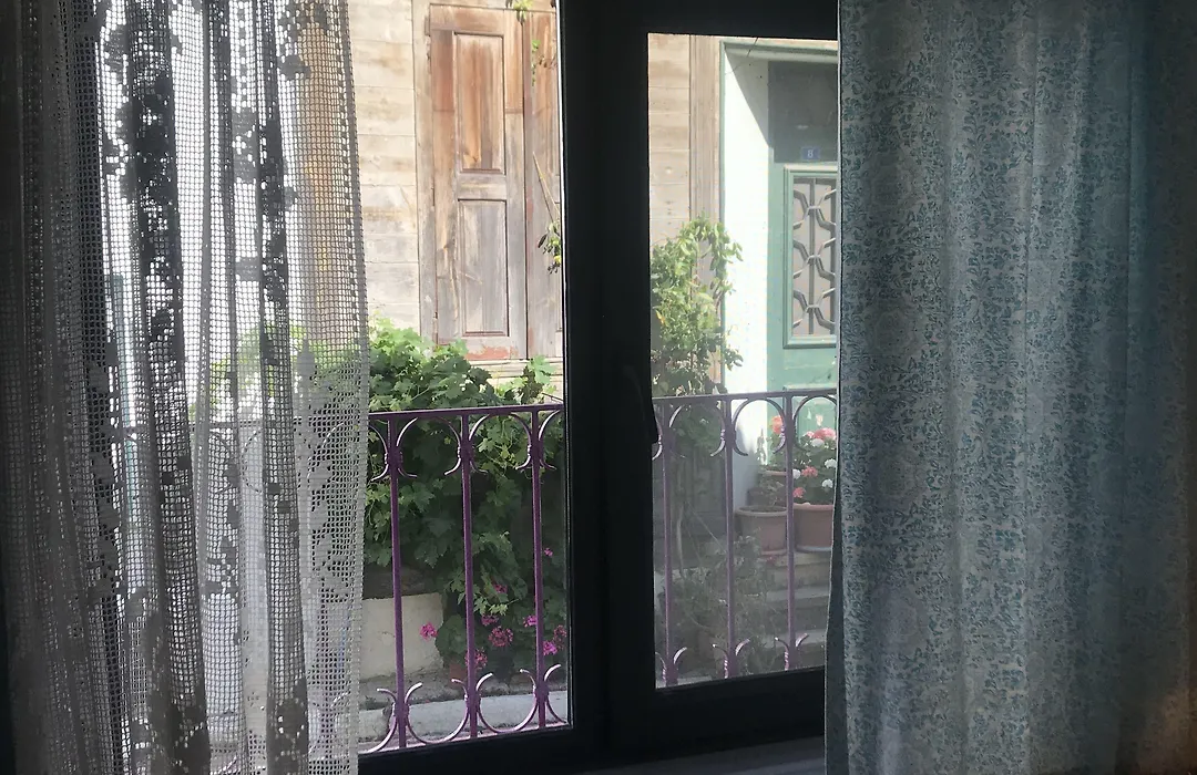 Kalinda Hotel - Adult Only-1