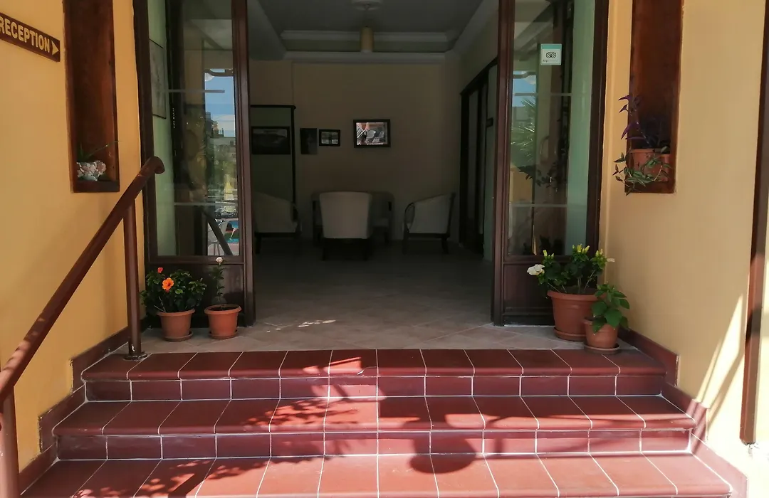 Oya Family Suites-1