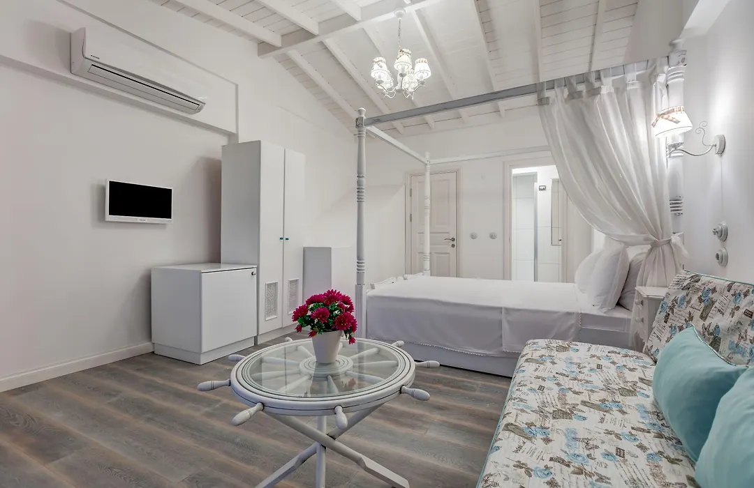 Ela Tenedos Hotel - Special Category (Adults Only)-1