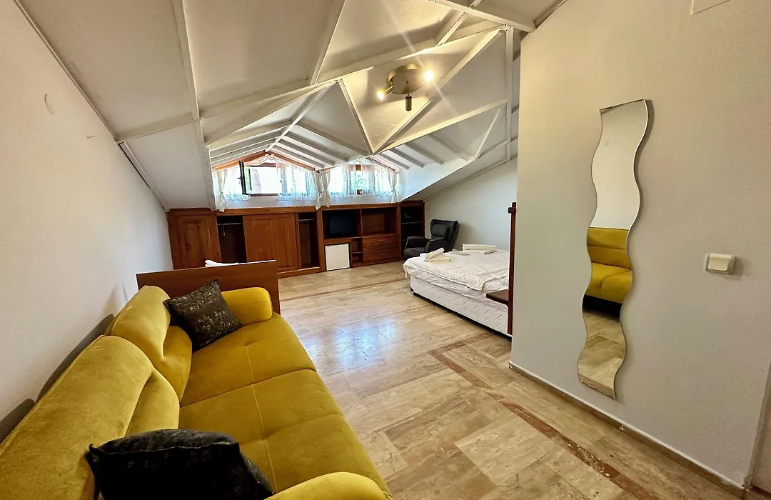 Bahaus Resort-1