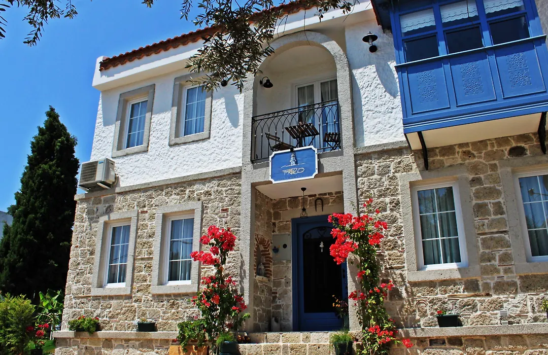 Faro Alacati-1