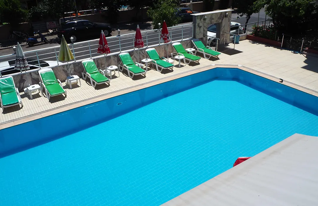 Soykan Hotel-1