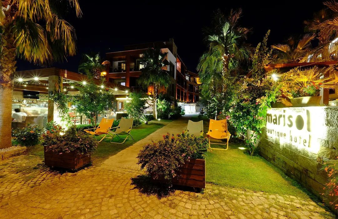 Marisol Boutique Hotel-1