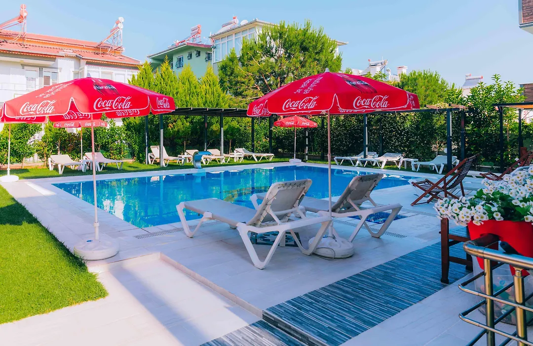 Asil Apart Hotel-1