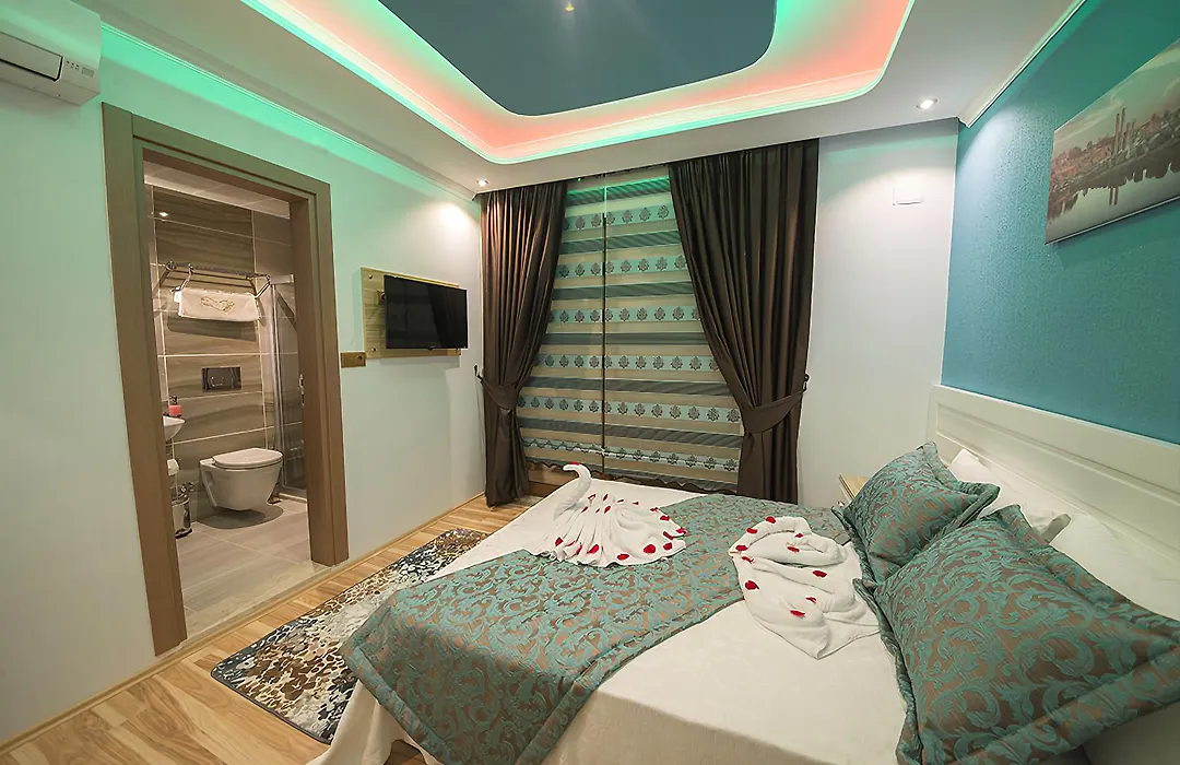 Kayi Hotel-1