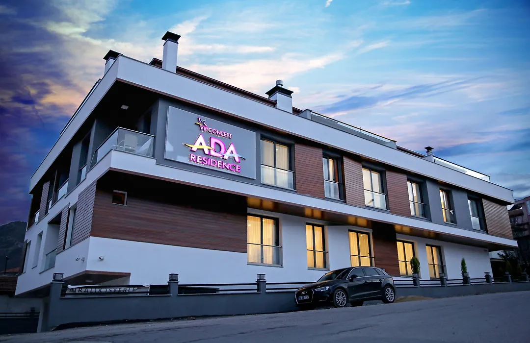 Vip Concept Ada Residence - Adults Only-1