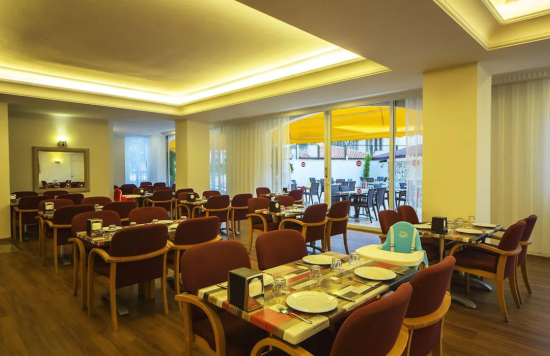 Sunbay Park Hotel-1
