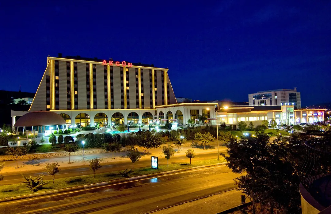 Akgun Elazig Hotel-1