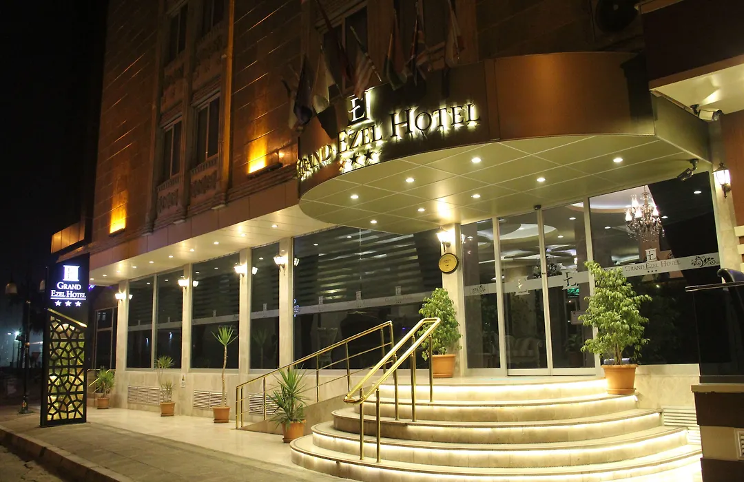 Grand Ezel Hotel-1