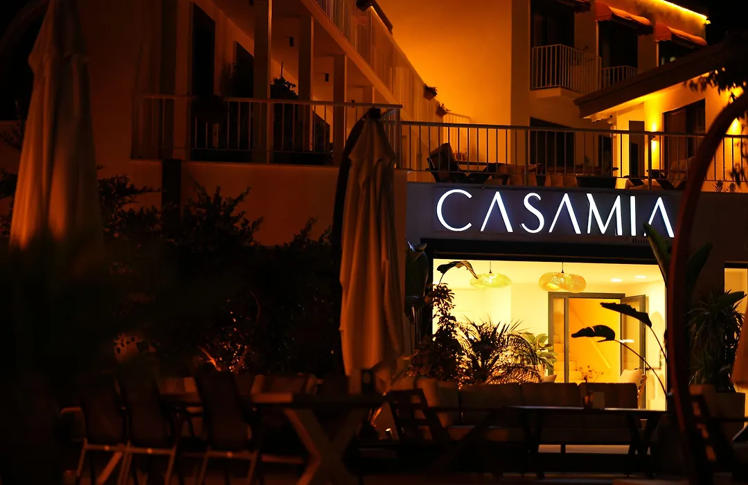 Casamia Boutique Hotel-1