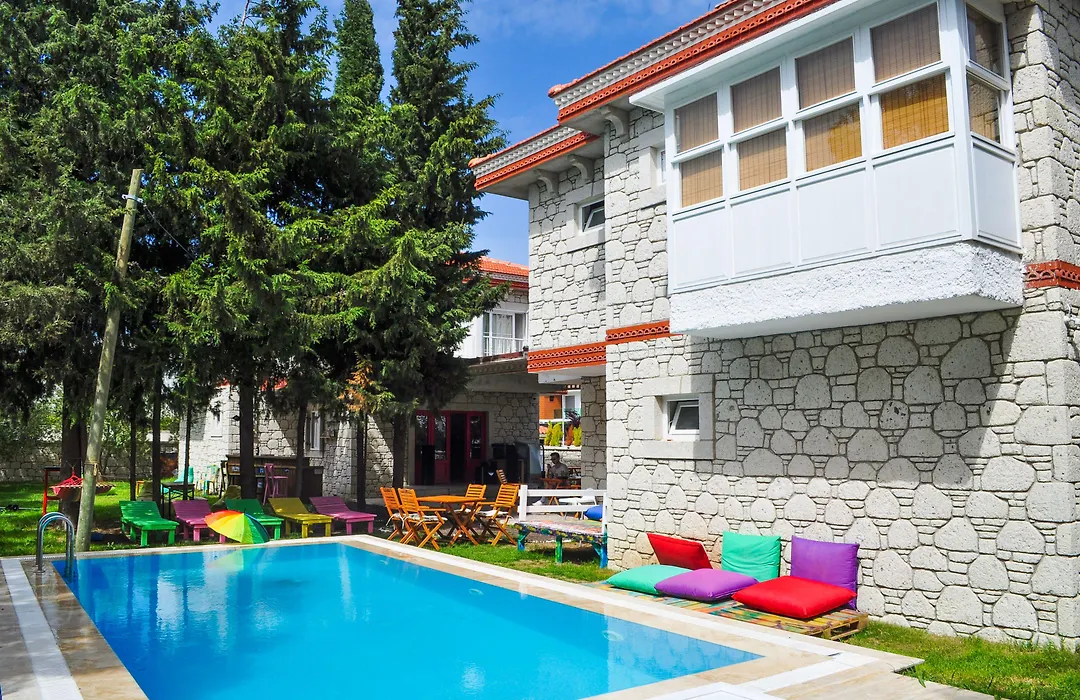 Chakra Boutique Hotel-1