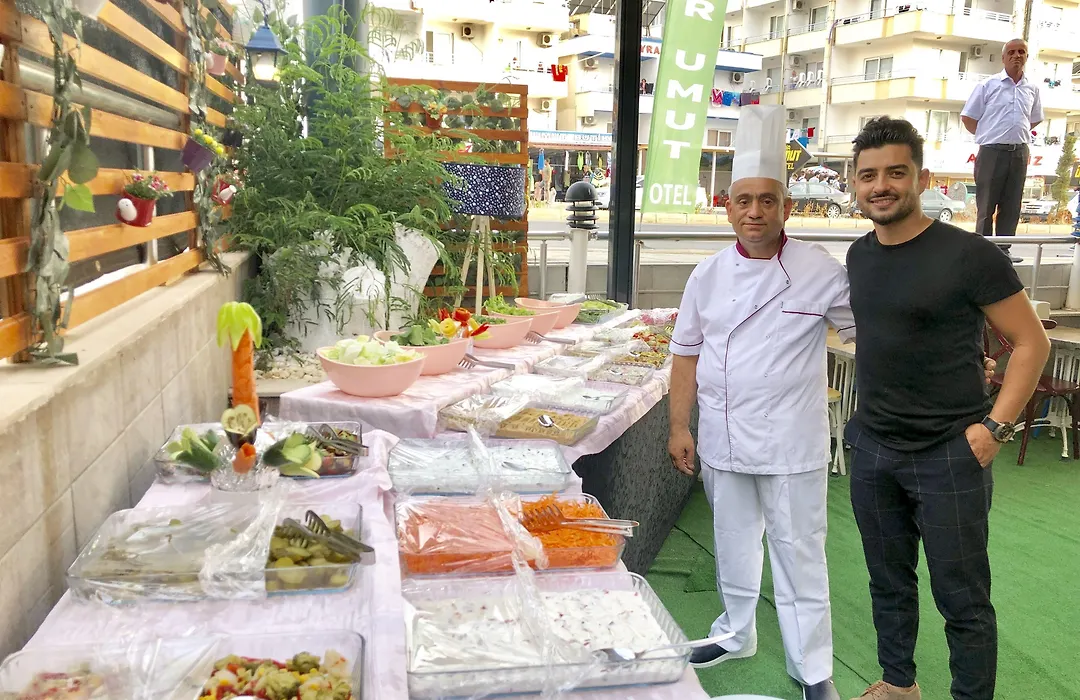 Bir Umut Hotel-1