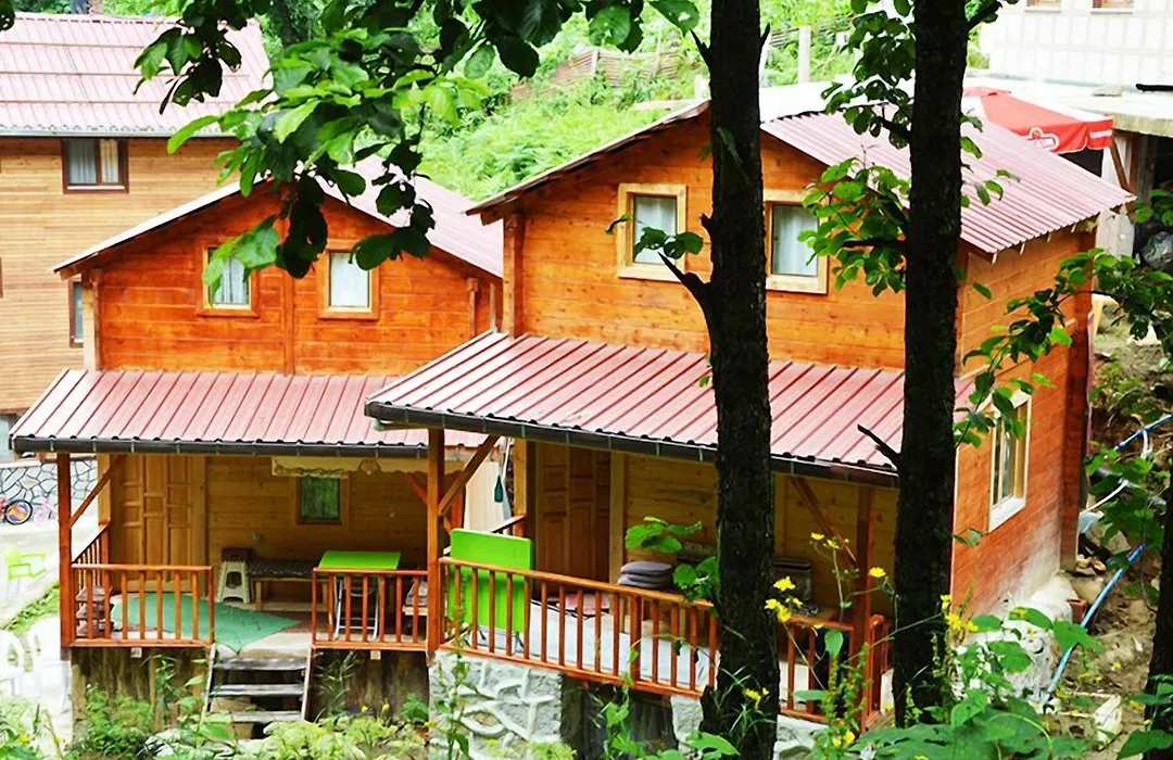 Ayder Resort Hotel-1