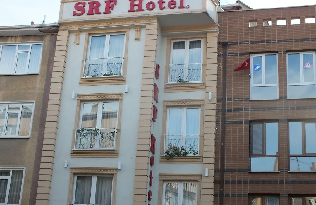 Srf Hotel-1