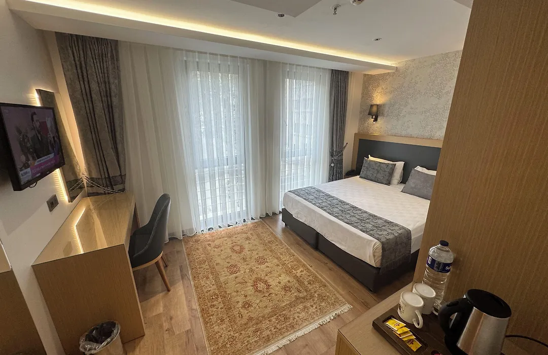 Gulec Hotel & Spa - Special Category-1