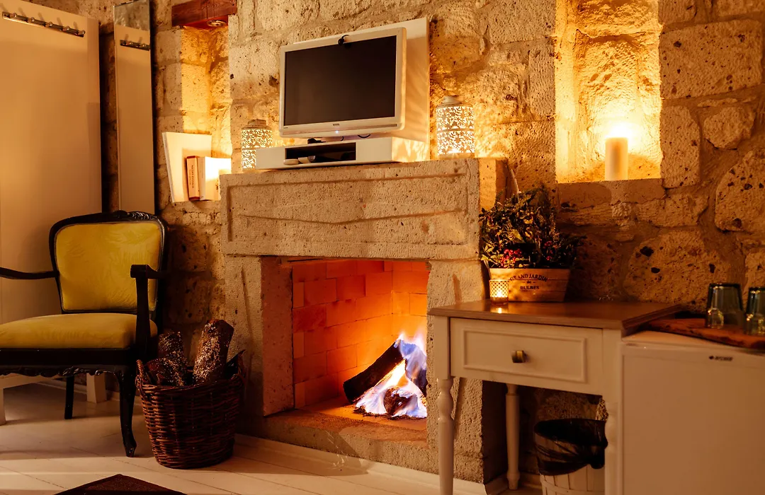 Katre Hotel Alacati-1