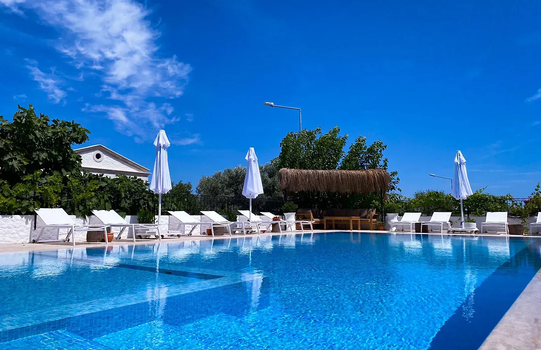 Balambaka Hotel - Alacati-1