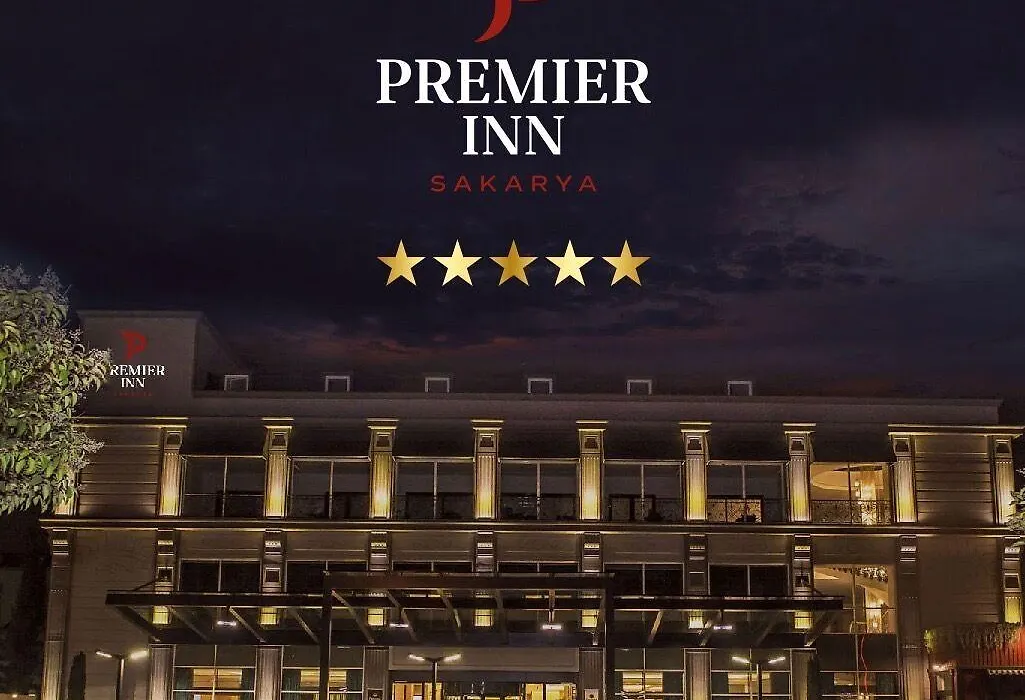Premier Inn Sakarya-1