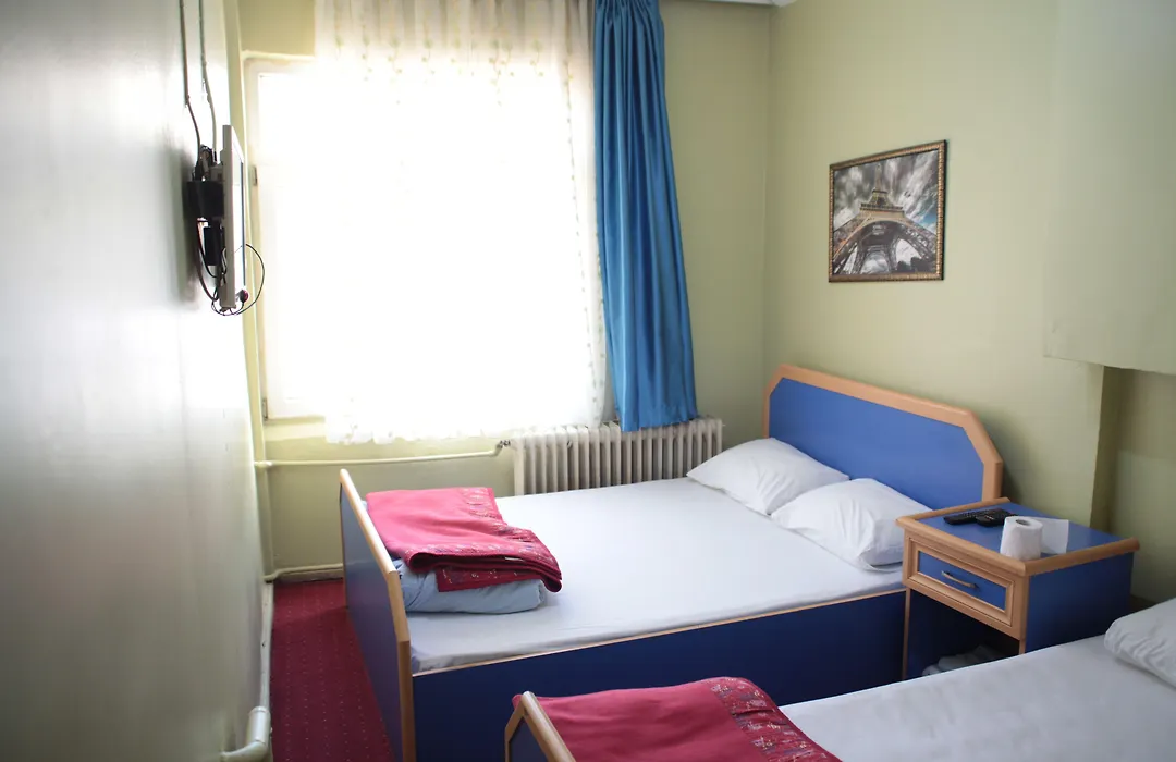 Efebey Otel-1